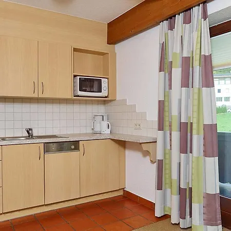 Apartman Haus Sunnwies 113W Oetz